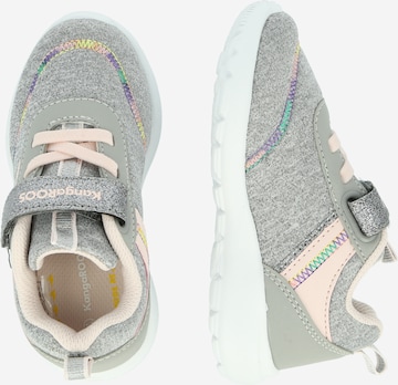 Baskets 'Chummy' KangaROOS en gris