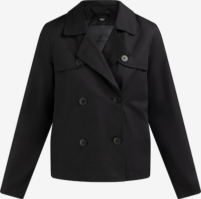 DreiMaster Klassik Between-season jacket in Black, Item view