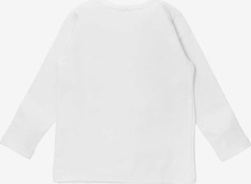 Baby Sweets Shirt in White
