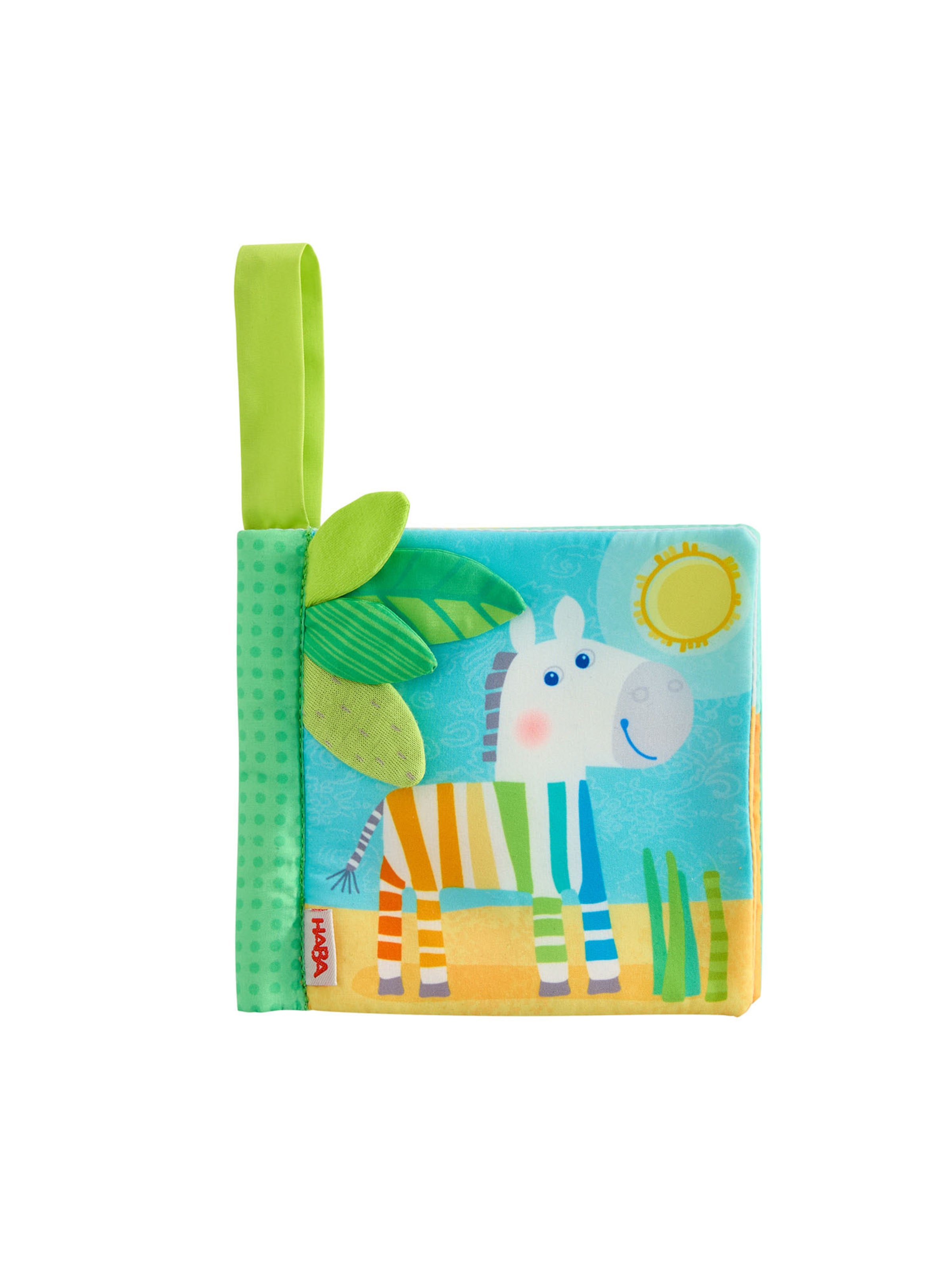 HABA Game 'New Born Geschenk' in Mixed colours