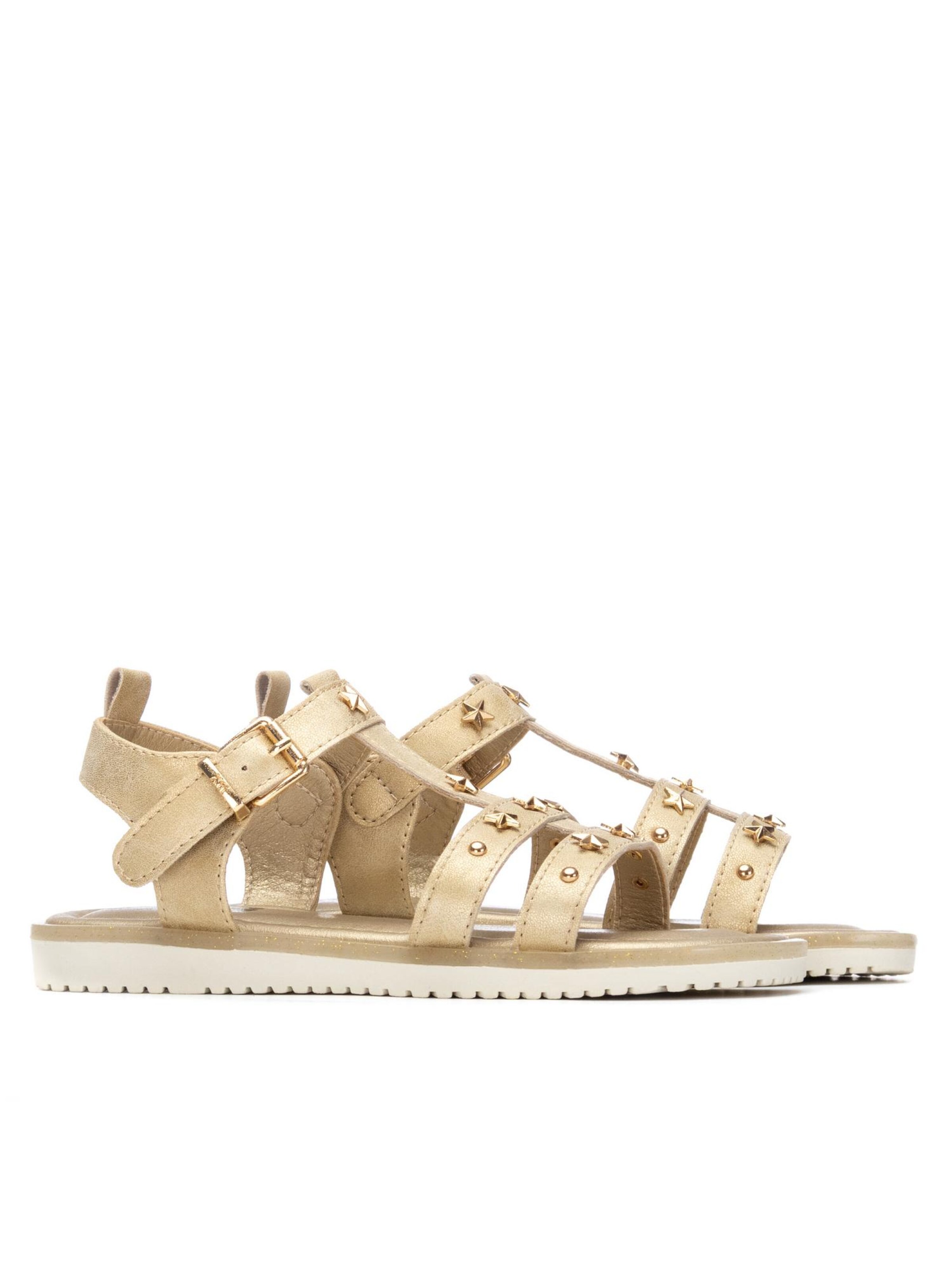 Xti Sandale in Gold