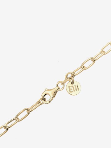 ELLI PREMIUM Ketting in Goud