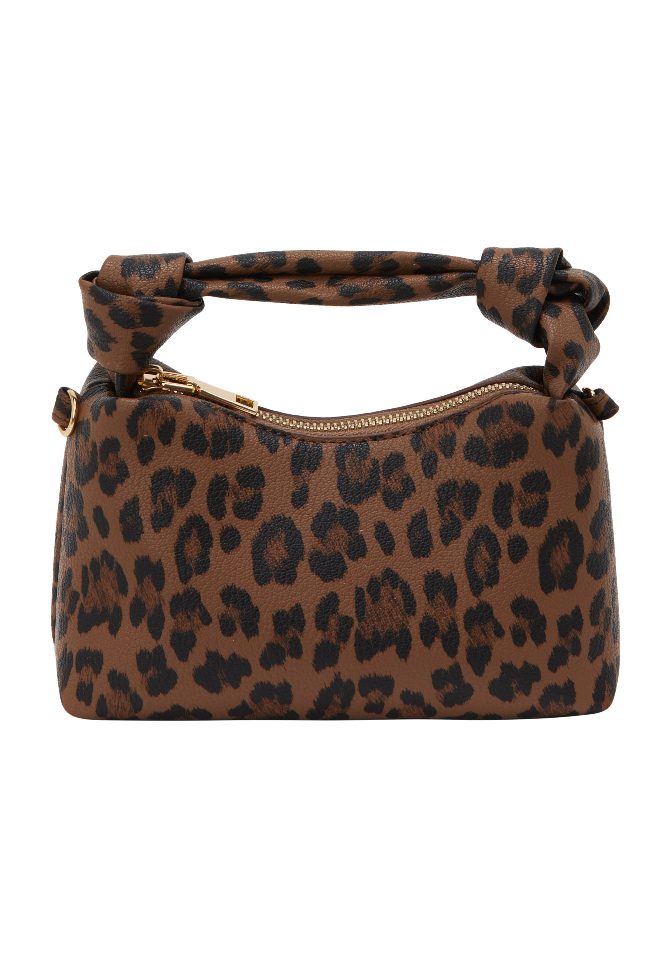 faina Сумки в Коричневый: спереди