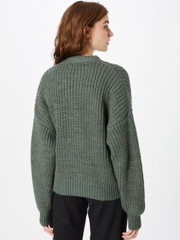 Guido Maria Kretschmer Women Cardigan 'Chiara' in Grün