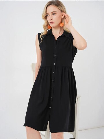 Robe Bigdart en noir