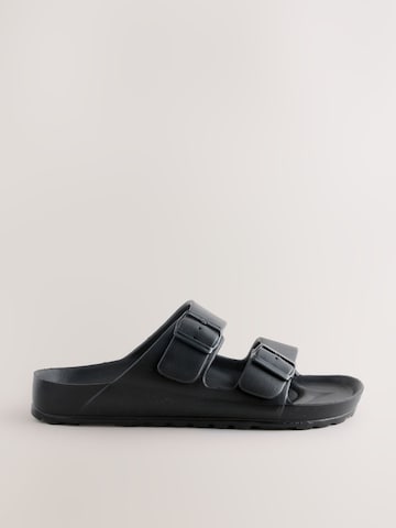 Next Mule in Black