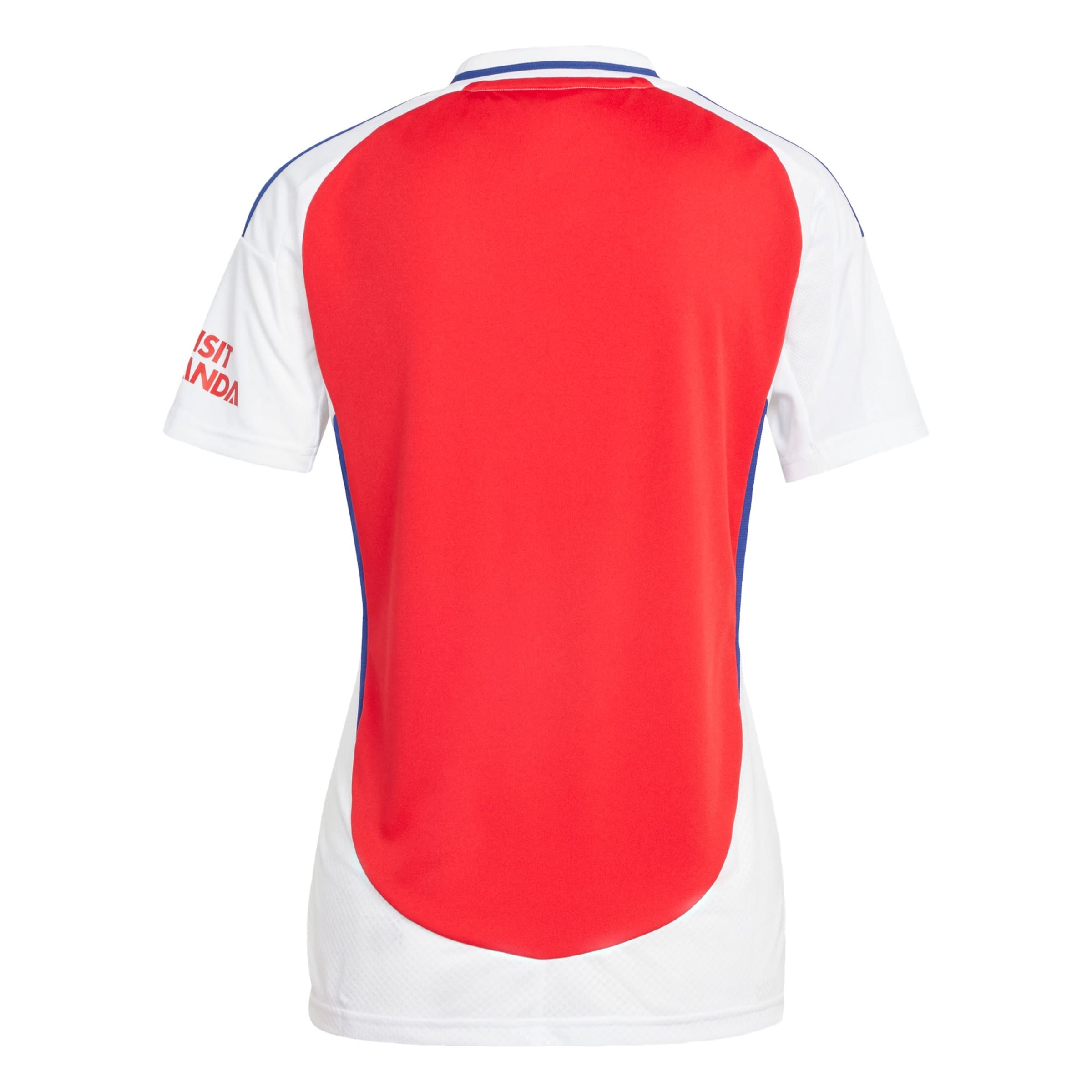 ADIDAS PERFORMANCE - Camiseta de fútbol 'Arsenal 24/25' en rojo