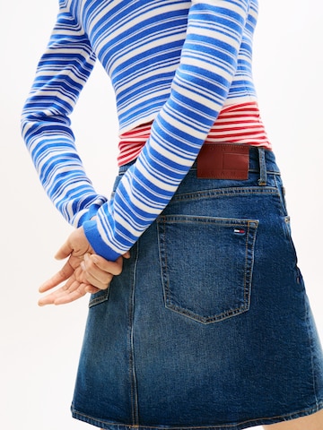 Tommy Jeans Krilo | modra barva