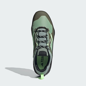 ADIDAS TERREX Lage schoen 'Swift R3' in Groen