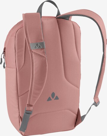 Zaino sportivo 'Yed' di VAUDE in rosa