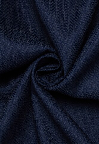 ETERNA Regular fit Zakelijk overhemd in Blauw