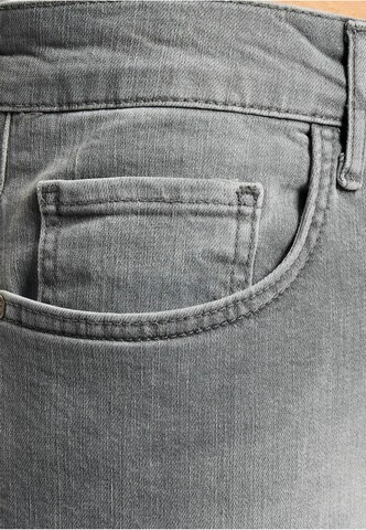 2Y Premium Skinny Jeans in Grey