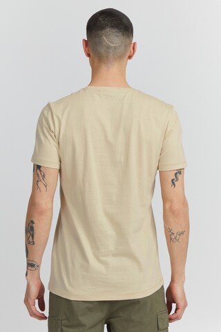 BLEND - Camisa em bege