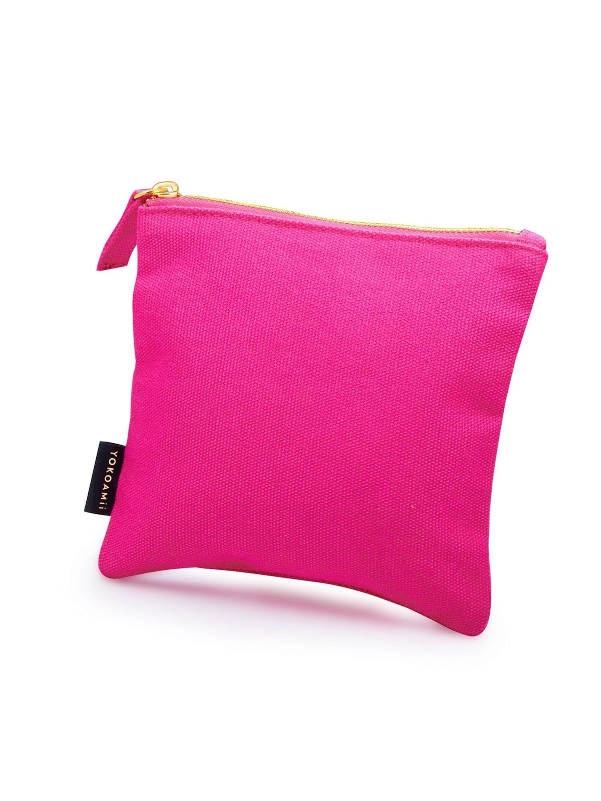 Yokoamii Ring in Gold