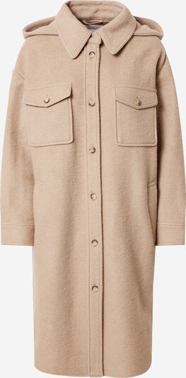 Marc O'Polo DENIM Mantel in camel, Produktansicht