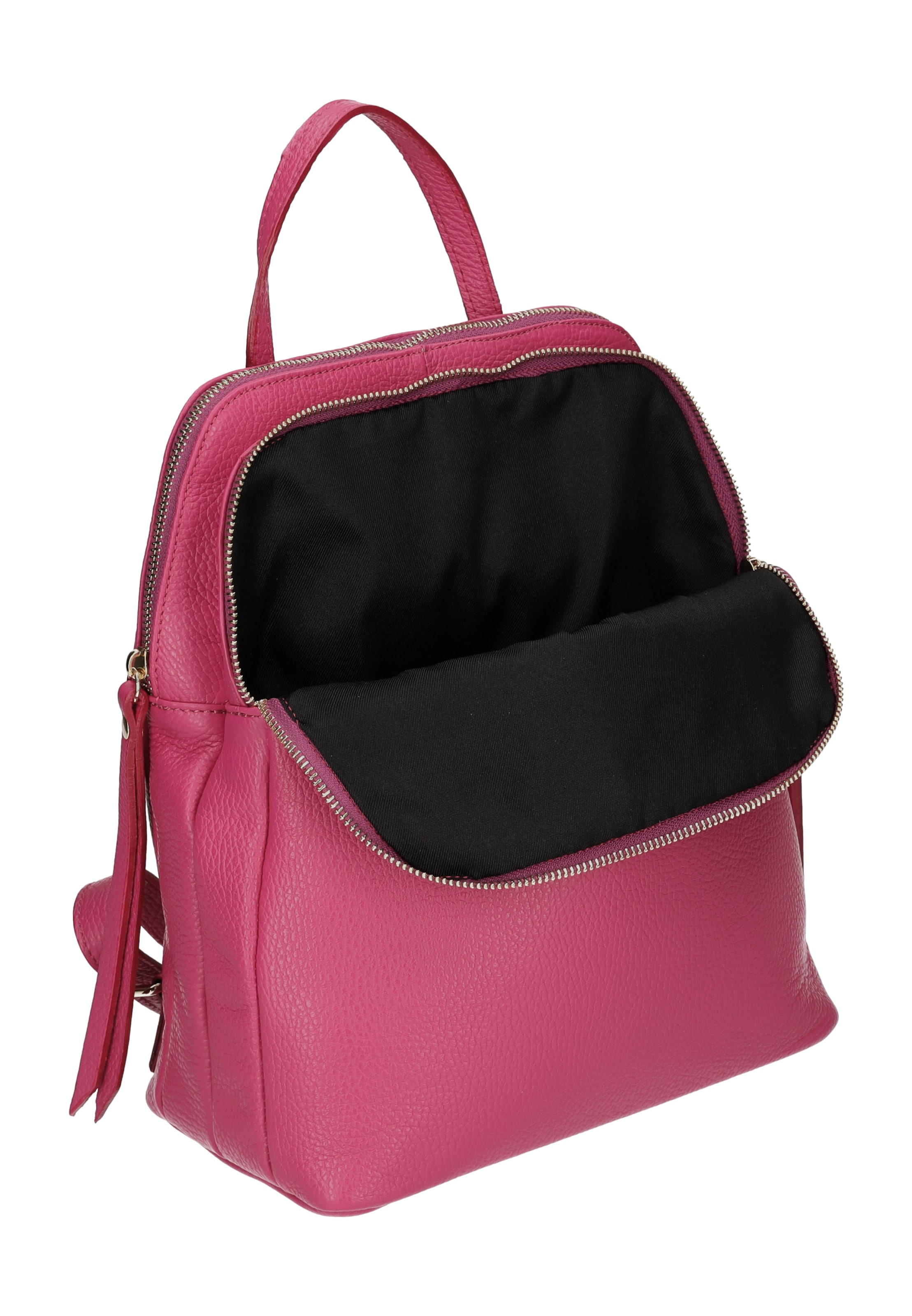 NAEMI Rugzak in Roze