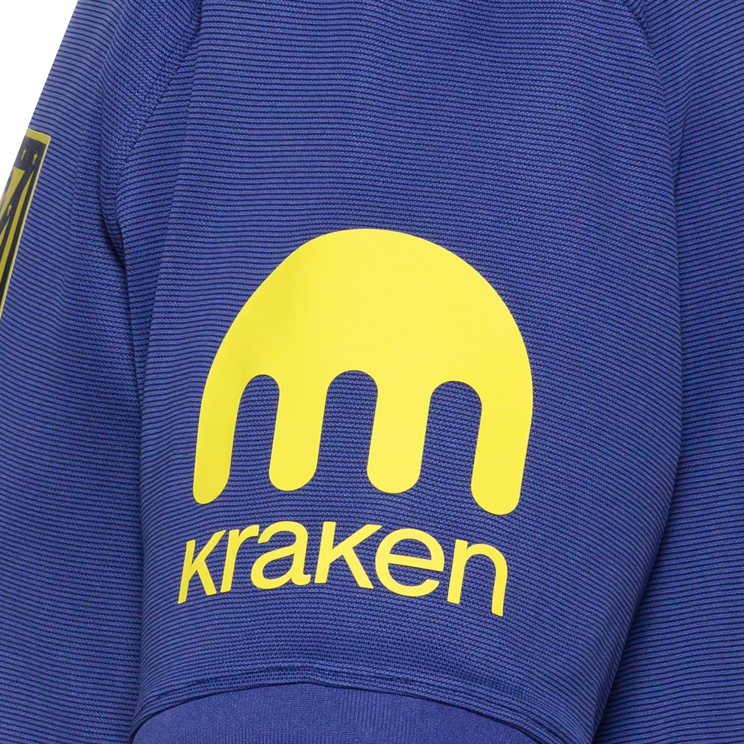 NIKE Jersey 'Atletico 25-26' in Blue