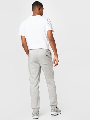 Jack's Regular Pants in Grey