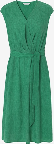 TATUUMHaljina - zelena boja: prednji dio