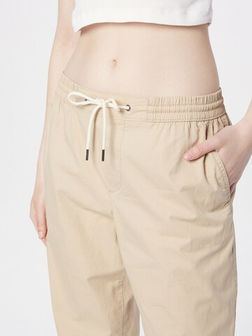 Regular Pantalon 'Belle ' ESPRIT en beige