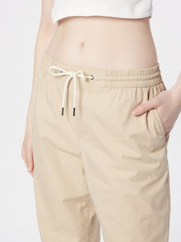 regular Pantaloni 'Belle ' di ESPRIT in beige