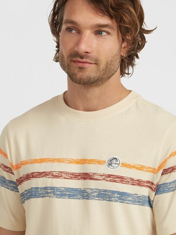 T-Shirt O'NEILL en blanc