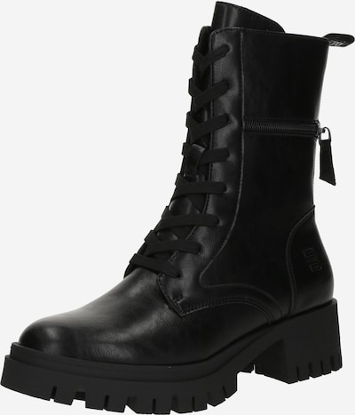 TT. BAGATT Stiefelette in schwarz, Produktansicht