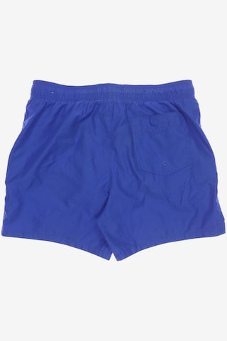 HOLLISTER Shorts 34 in Blau