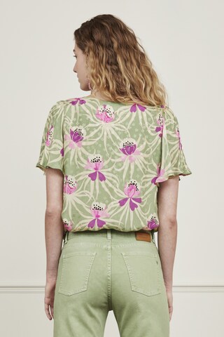 Fabienne Chapot Shirt 'Archana' in Groen