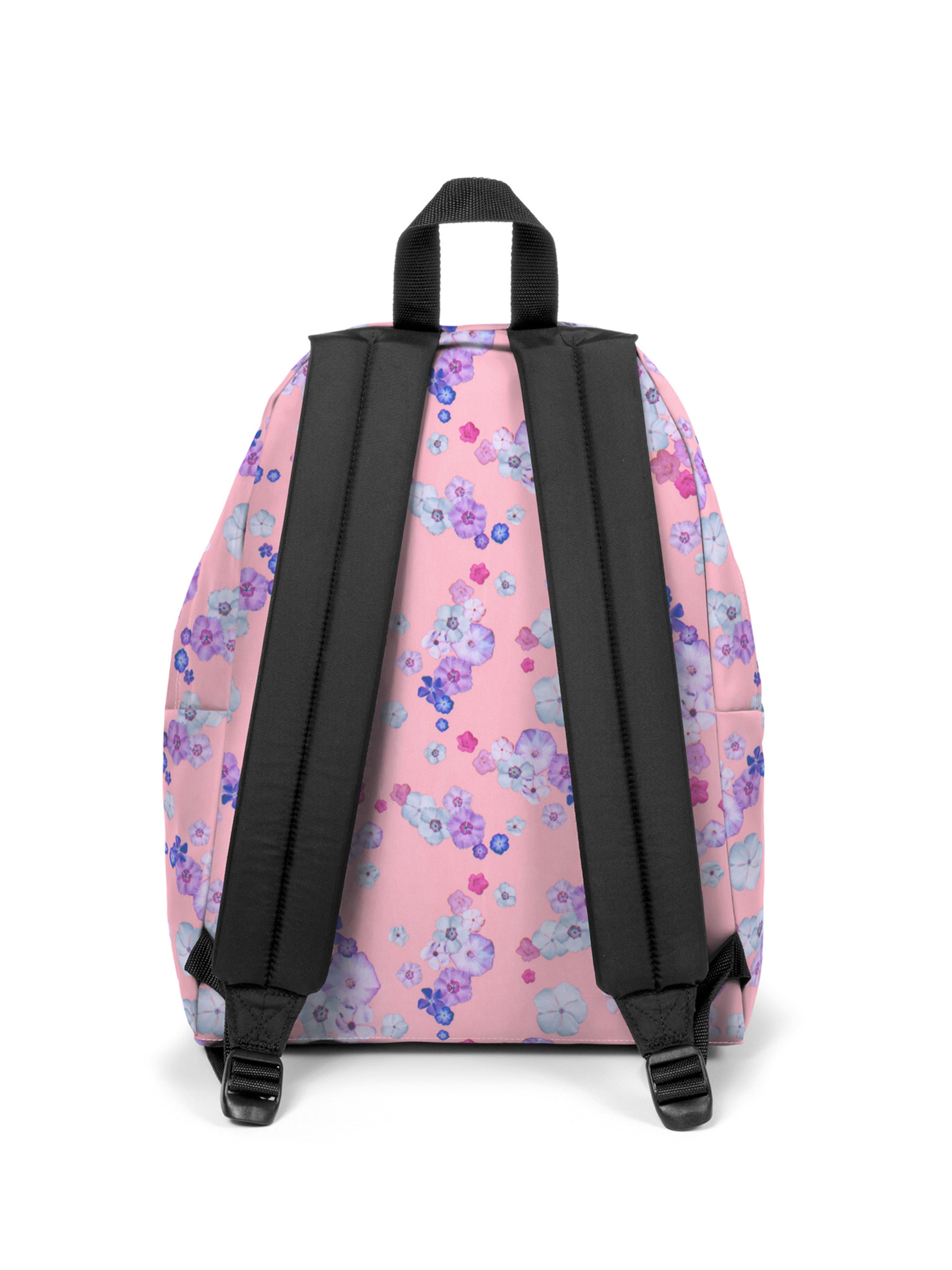 EASTPAK Plecak '6E09' w kolorze różowy