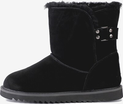 Gooce Botas de nieve 'Colorado' en negro, Vista del producto