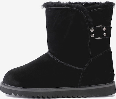 Gooce Botas de neve 'Colorado' em preto, Vista do produto