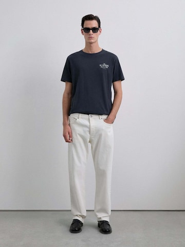 Scalpers Shirt in Blue