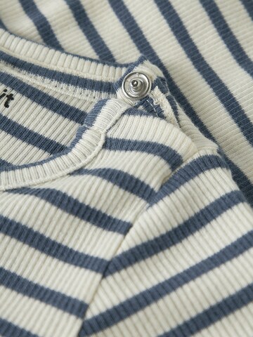 Tutina / body per bambino 'NBNBANI' di NAME IT in blu