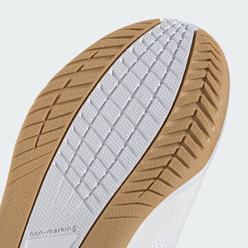 Chaussure de sport 'Top Sala Competition II' ADIDAS PERFORMANCE en blanc