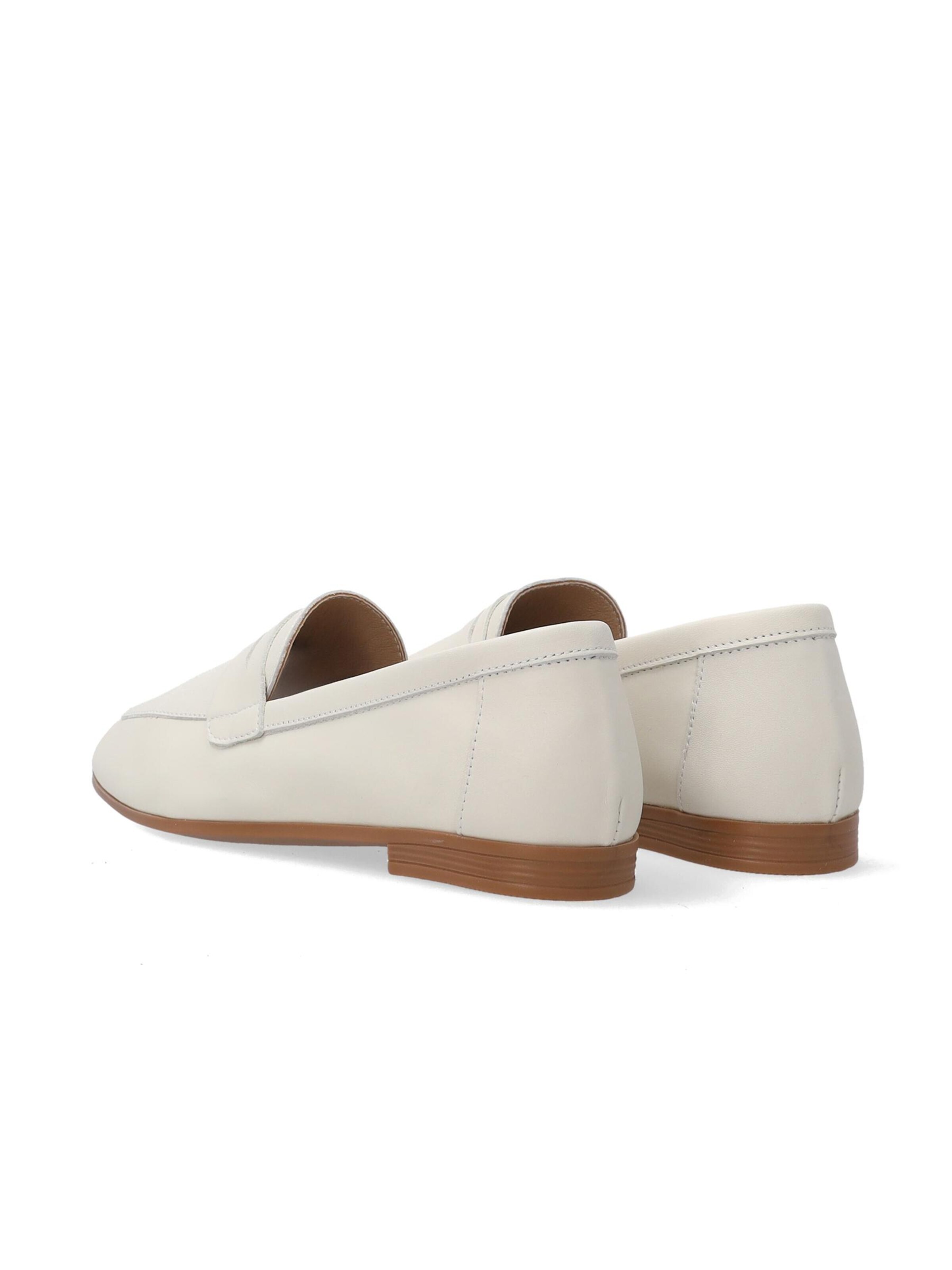 VENEZIA Classic Flats in Beige