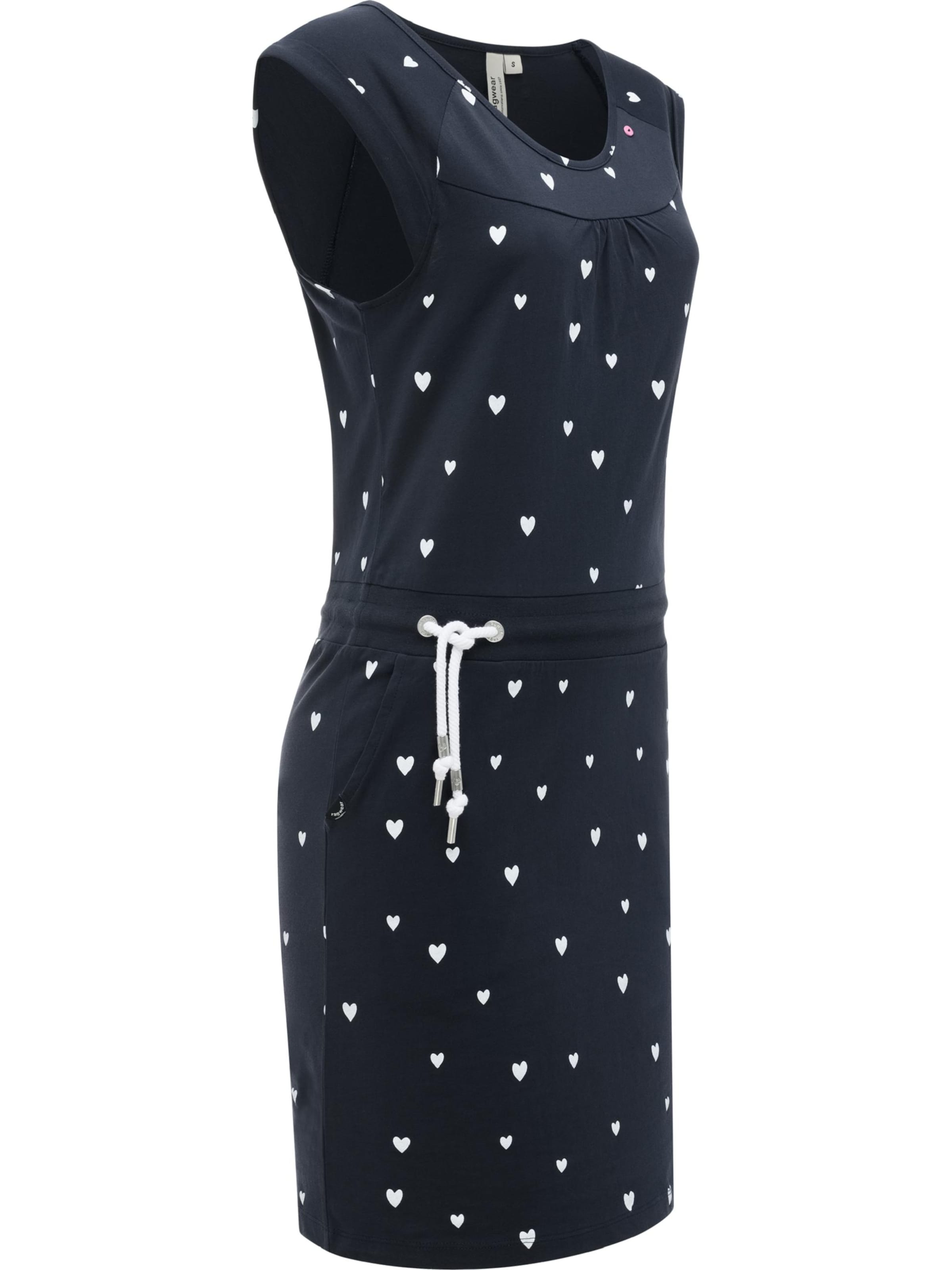 Robe d’été 'Penelope' Ragwear en bleu