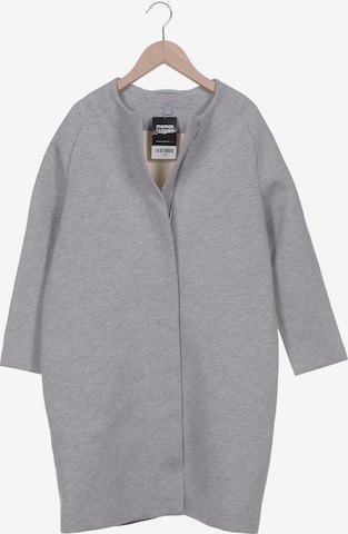 COS Jacket & Coat in S in Grey: front