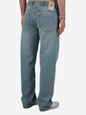 Picaldi Baggy Jeans 'Zicco 474'‌‌‌‌‌ in Blau