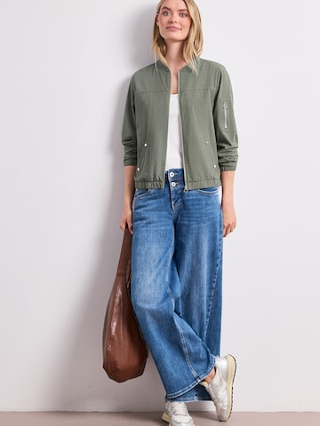 Giacca di mezza stagione di STREET ONE in verde