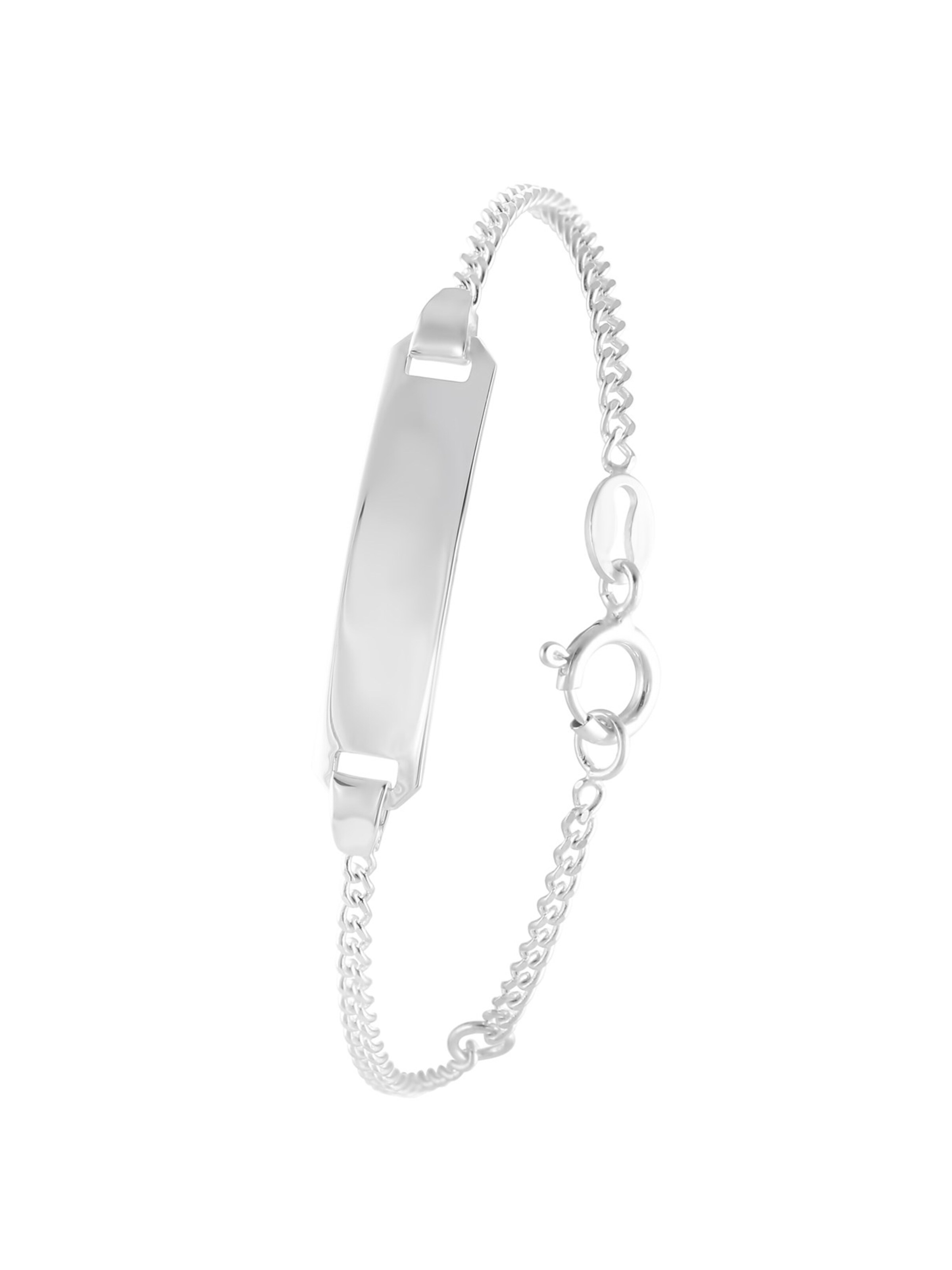 Lucardi Sieraden in Zilver: voorkant