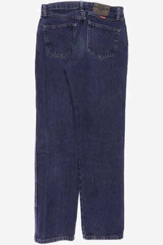 WRANGLER Jeans 30 in Blau