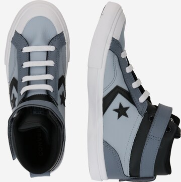 CONVERSE Σνίκερ 'PRO BLAZE' σε γκρι