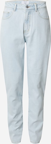 DAN FOX APPAREL Regular Jeans 'Rico' in Blue: front