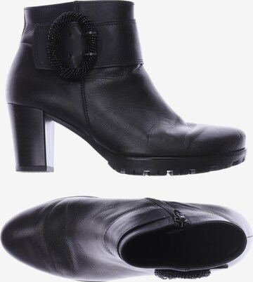 GABOR Dress Boots in 36 in Black: front