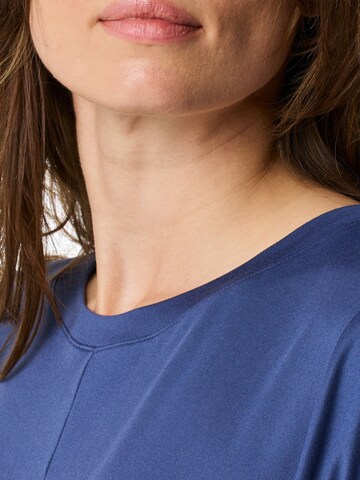 SWEDEMOUNT Performance shirt 'Core' in Blue