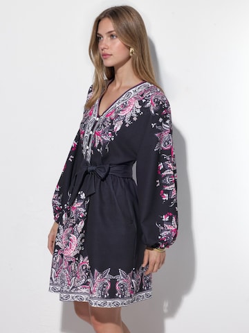 Abito 'Mini' di MSN Collection in nero