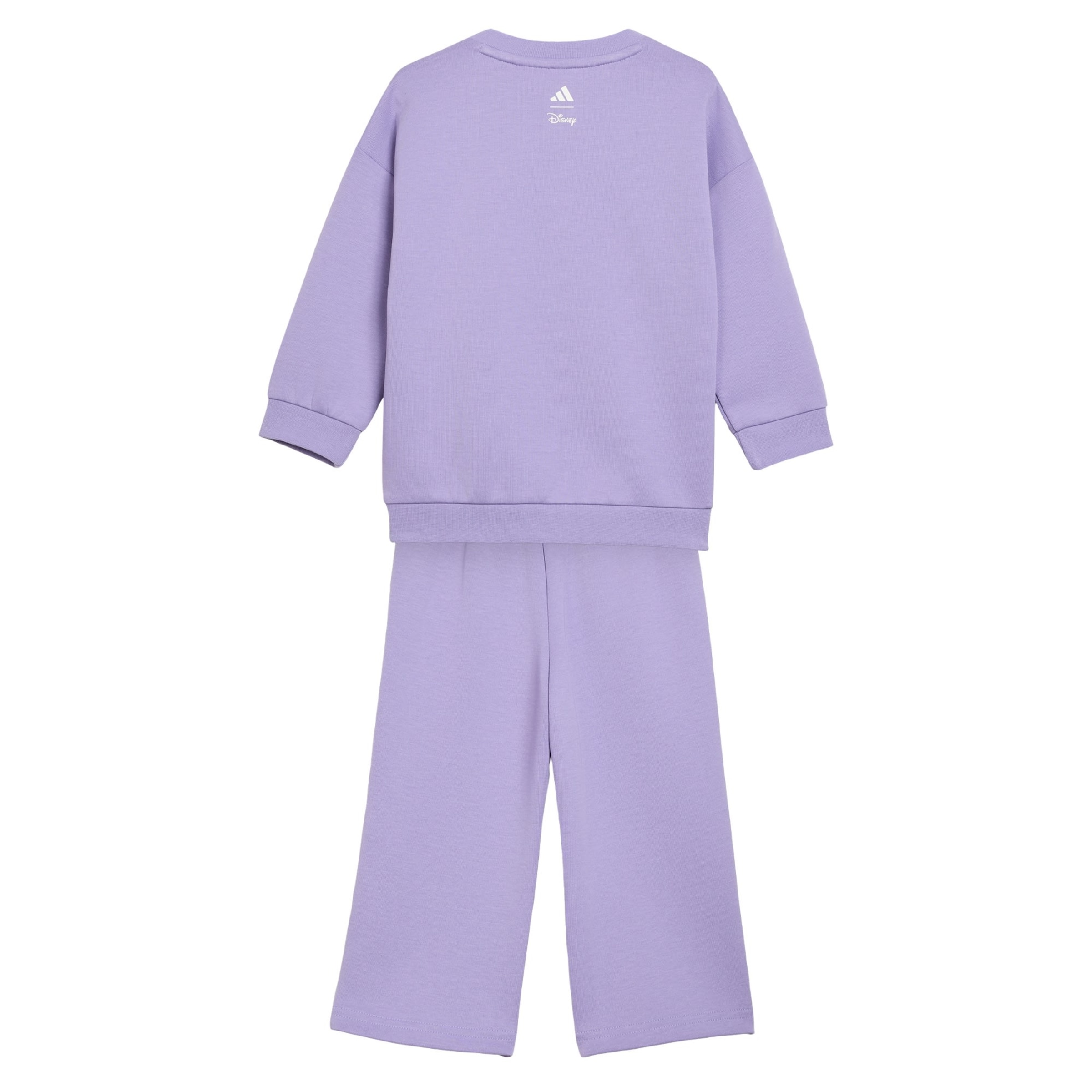 Survêtement 'Disney Minnie Maus' ADIDAS SPORTSWEAR en violet