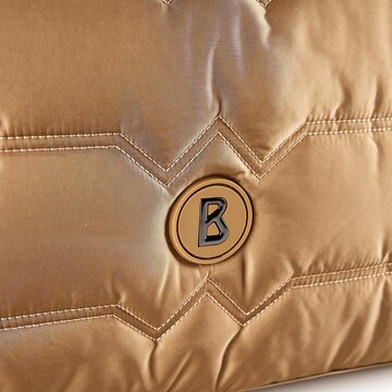 Cabas 'Wallis Maylin' BOGNER en jaune