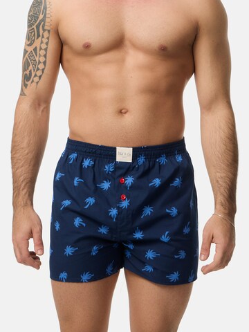 Phil & Co. Berlin Boxer shorts in Mixed colours